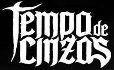 logo Tempo De Cinzas